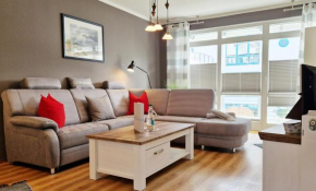 Ferienwohnung Silke, Kühlungsborn